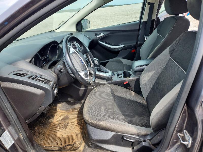 2013 Ford Focus 4d Se მანქანა იყიდება აუქციონზე, vin: 1FADP3K22DL247723, აუქციონის ნომერი: 50270146