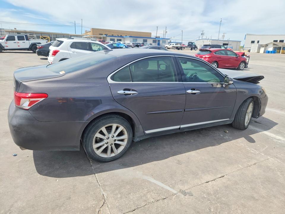 Продаж на аукціоні авто 2011 Lexus Es 350, vin: JTHBK1EG9B2467731, номер лоту: 48252476