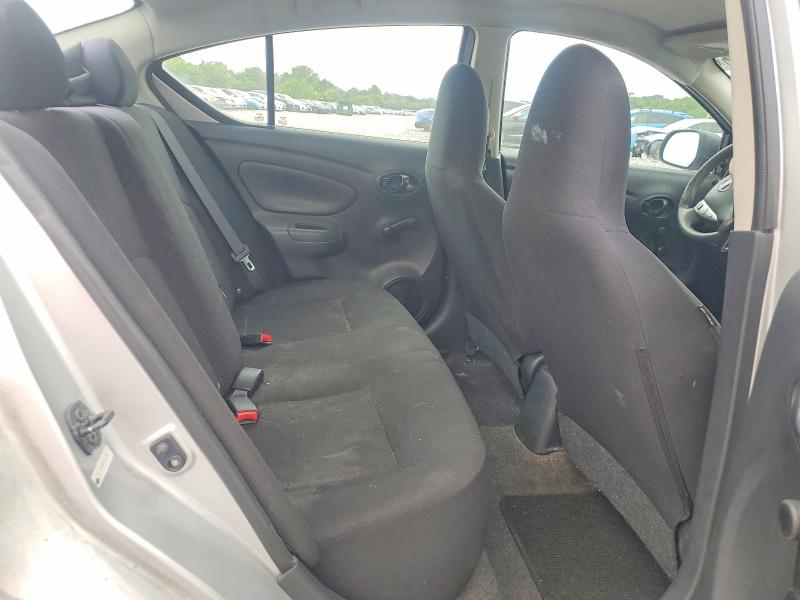 Aukcja sprzedaży 2015 Nissan Versa, vin: 3N1CN7AP4FL807686, numer aukcji: 51775916