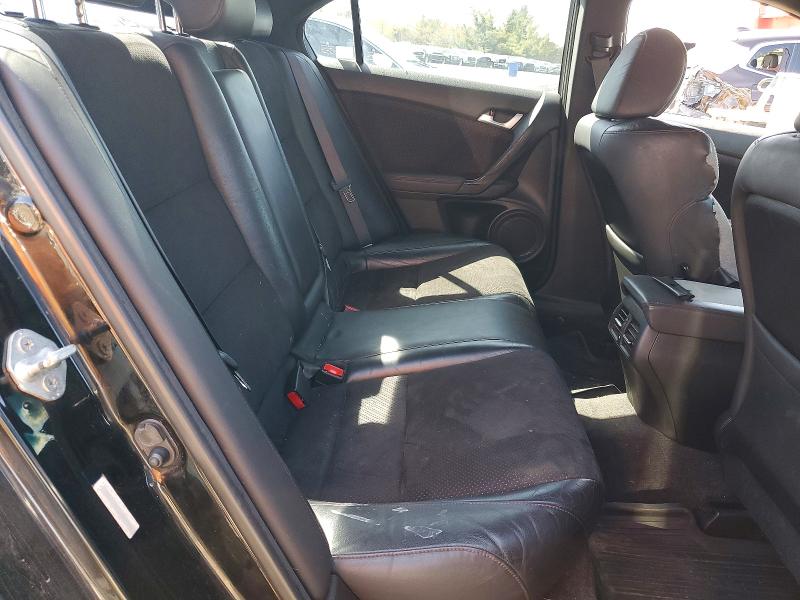 Продаж на аукціоні авто 2012 Acura Tsx, vin: JH4CU2F81CC025470, номер лоту: 49406226