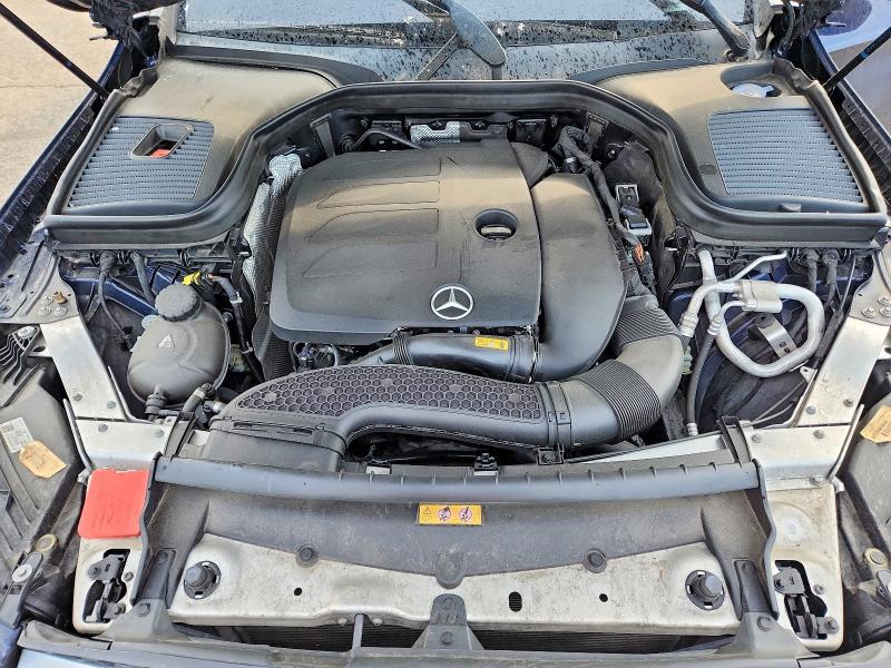 Продаж на аукціоні авто 2022 Mercedes-benz Glc, vin: W1N0G8DB1NG048863, номер лоту: 50891096