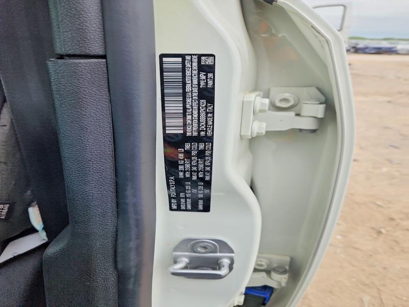 2019 Jeep Renegade მანქანა იყიდება აუქციონზე, vin: ZACNJBBB6KPK74228, აუქციონის ნომერი: 50925666