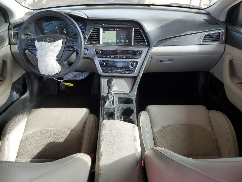 Aukcja sprzedaży 2015 Hyundai Sonata, vin: 5NPE34AF5FH244519, numer aukcji: 51108596