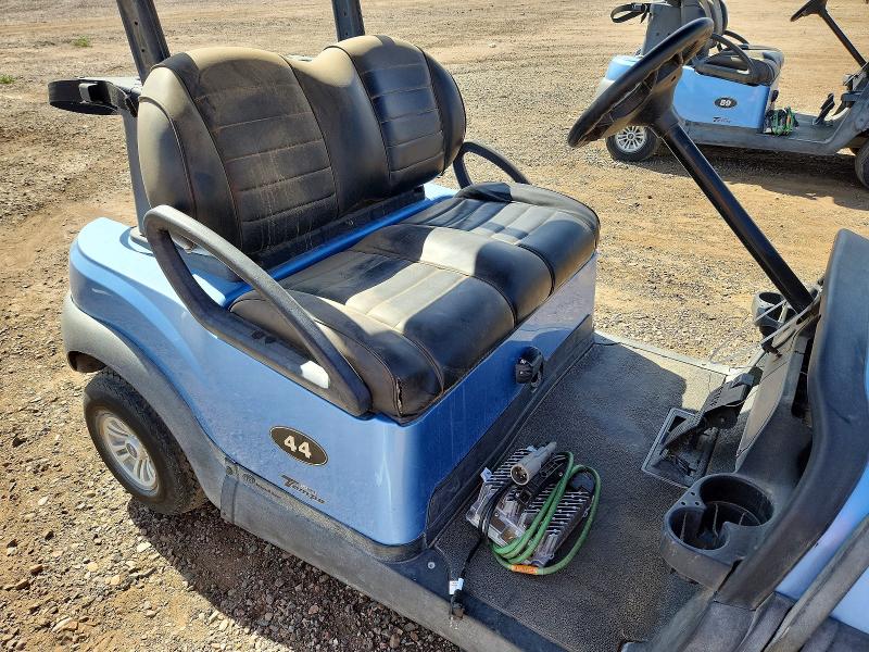 2020 Club Car Tempo Lithium მანქანა იყიდება აუქციონზე, vin: AN2045125646, აუქციონის ნომერი: 49589656