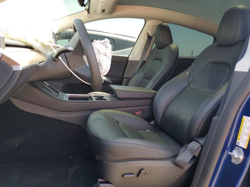 Продажа на аукционе авто 2024 Tesla Model Y, vin: 7SAYGDEE9RF025927, номер лота: 51626166