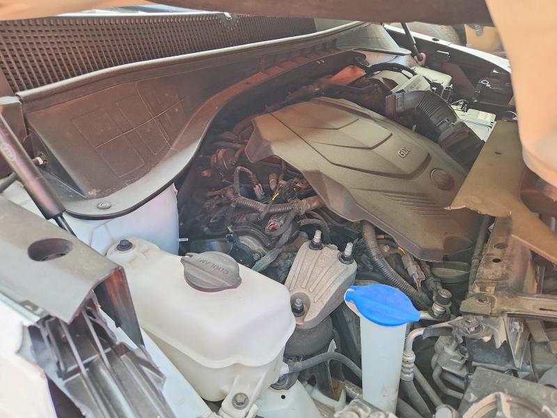48241036 :رقم المزاد ، 5XYPGDA59KG446527 vin ، 2019 Kia Sorento مزاد بيع