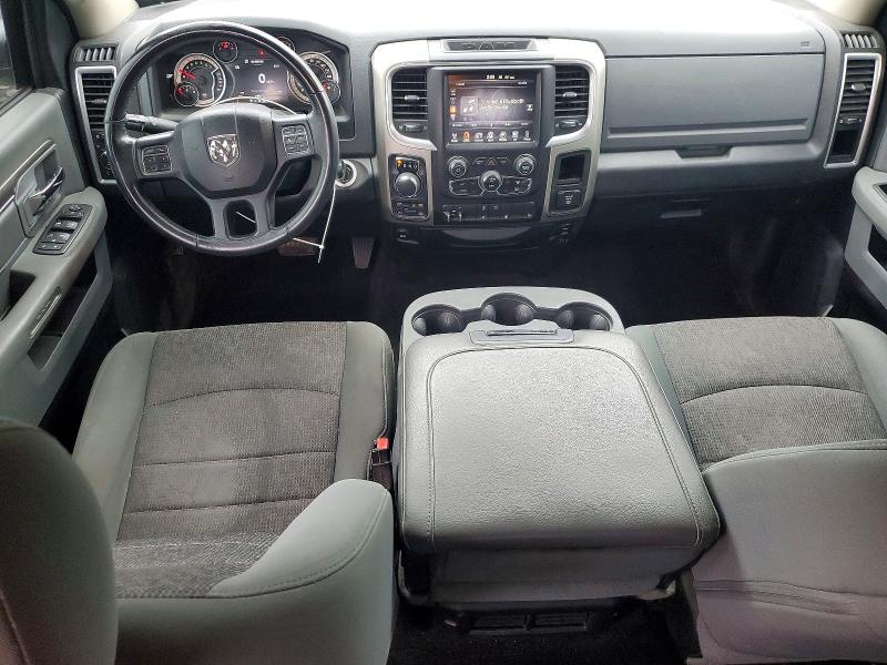 Продажа на аукционе авто 2015 Ram 1500, vin: 1C6RR7LT9FS731879, номер лота: 51626656