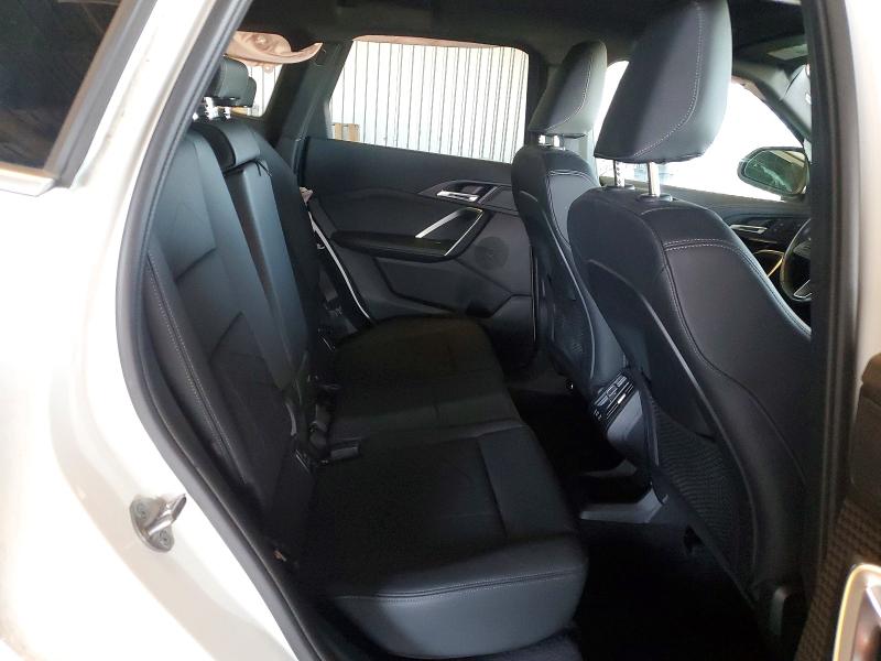 Продаж на аукціоні авто 2024 Bmw X1, vin: WBX73EF08R5Y33073, номер лоту: 50067466