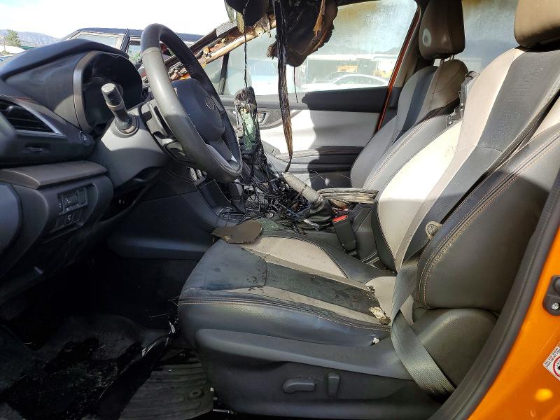 Aukcja sprzedaży 2019 Subaru Crosstrek, vin: JF2GTANC0K8296352, numer aukcji: 48989906
