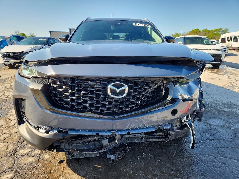 Aukcja sprzedaży 2024 Mazda Cx-50, vin: 7MMVABDM5RN160709, numer aukcji: 48404026