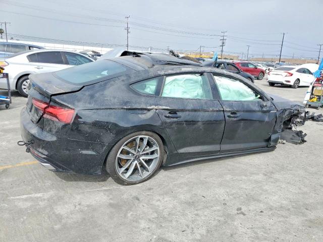 Aukcja sprzedaży 2024 Audi A5, vin: WAUDACF58RA091333, numer aukcji: 50198356