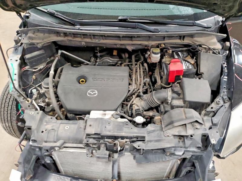 49735936 :رقم المزاد ، JM3ER2BM3C0414683 vin ، 2012 Mazda Cx-7 مزاد بيع