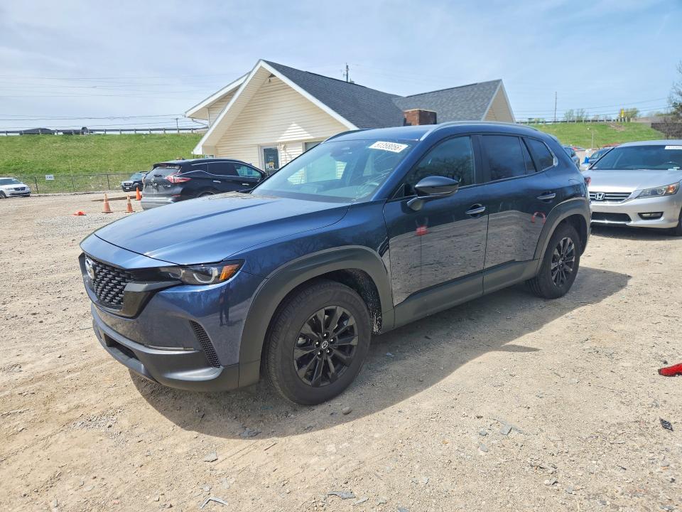 Aukcja sprzedaży 2025 Mazda Cx-50, vin: 7MMVABBM3SN391651, numer aukcji: 51358056