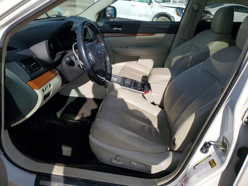 Продажа на аукционе авто 2014 Subaru Outback, vin: 4S4BRBLC2E3292588, номер лота: 50479566