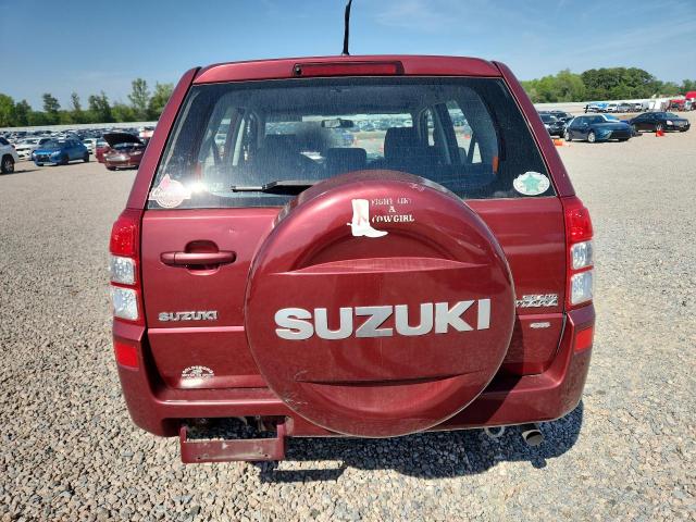 Aukcja sprzedaży 2006 Suzuki Grand Vitara, vin: JS3TD941964102909, numer aukcji: 49125266