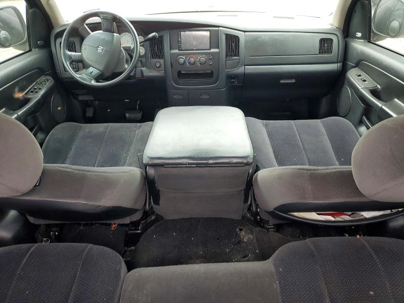 2004 Dodge Ram 1500 მანქანა იყიდება აუქციონზე, vin: 1D3HA18D74J254521, აუქციონის ნომერი: 51550336
