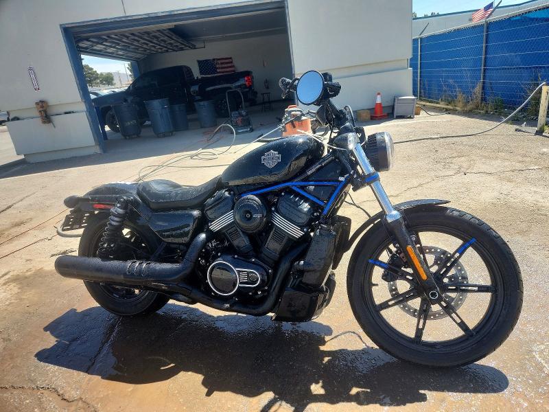 50619286 :رقم المزاد ، MLY1ZH111TS302998 vin ، 2026 Harley Davidson Rh975 مزاد بيع