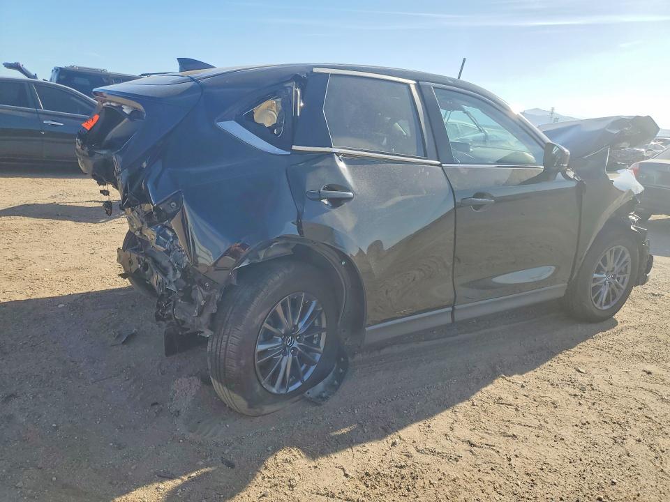 Aukcja sprzedaży 2020 Mazda Cx-5, vin: JM3KFBCM1L0743540, numer aukcji: 49684746