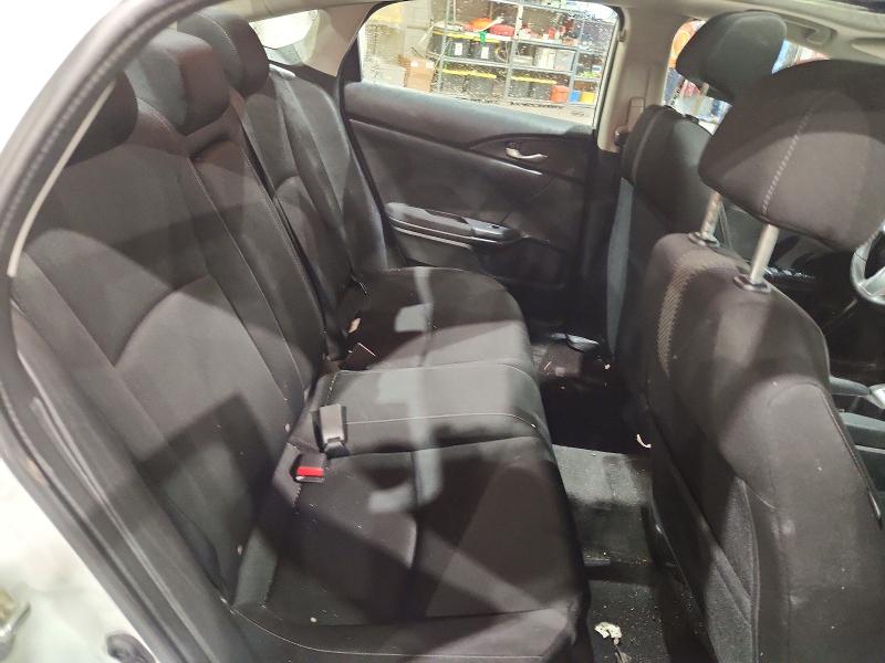 Продаж на аукціоні авто 2016 Honda Civic, vin: 2HGFC2F71GH033906, номер лоту: 49645436