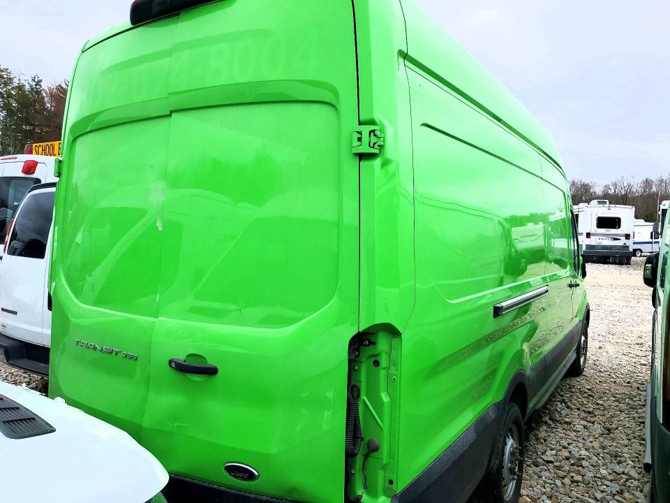 Aukcja sprzedaży 2024 Ford Transit, vin: 1FTBW3U81RKA68883, numer aukcji: 68282776
