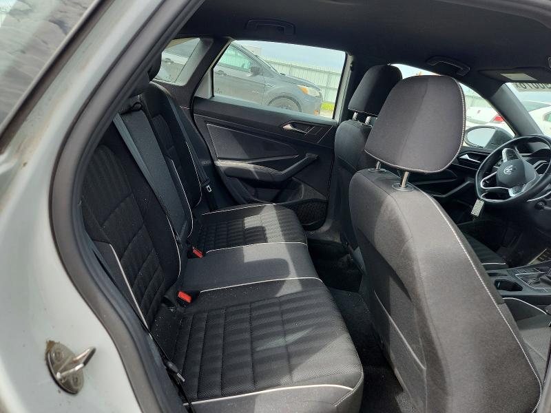 Aukcja sprzedaży 2024 Volkswagen Jetta, vin: 3VWBM7BU7RM096030, numer aukcji: 51696076