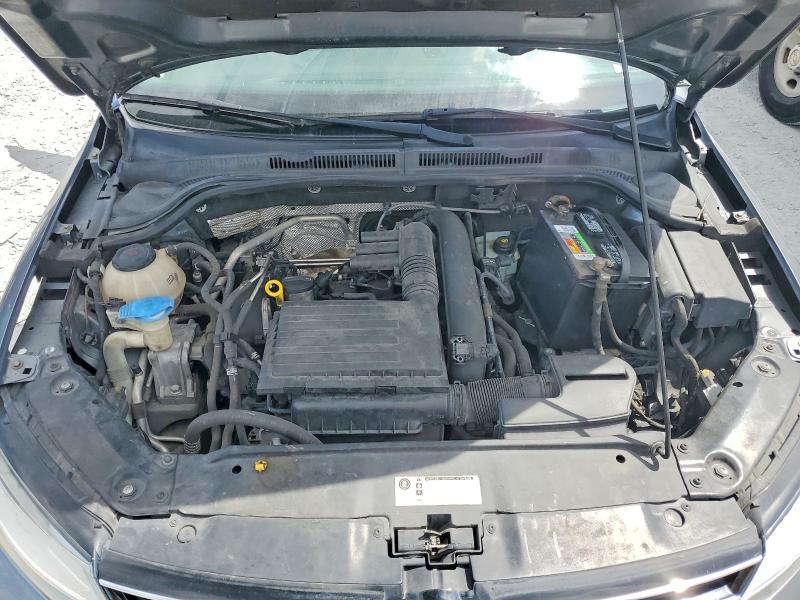 Продажа на аукционе авто 2018 Volkswagen Jetta, vin: 3VWDB7AJXJM206577, номер лота: 51165806
