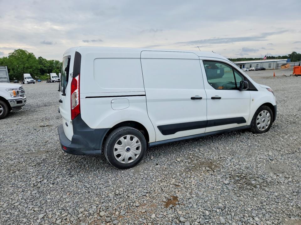 2022 Ford Transit Connect მანქანა იყიდება აუქციონზე, vin: NM0LS7S26N1525044, აუქციონის ნომერი: 51542376