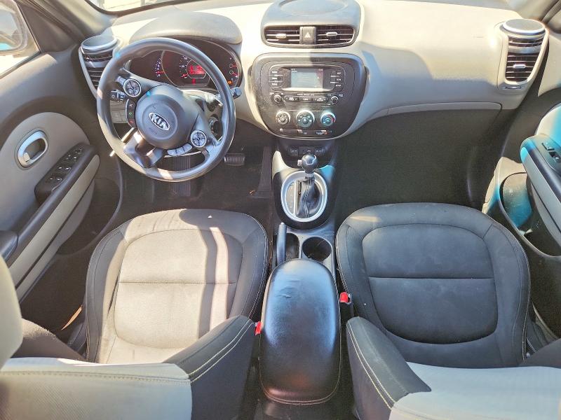 46778596 :رقم المزاد ، KNDJP3A53G7250569 vin ، 2016 Kia Soul مزاد بيع