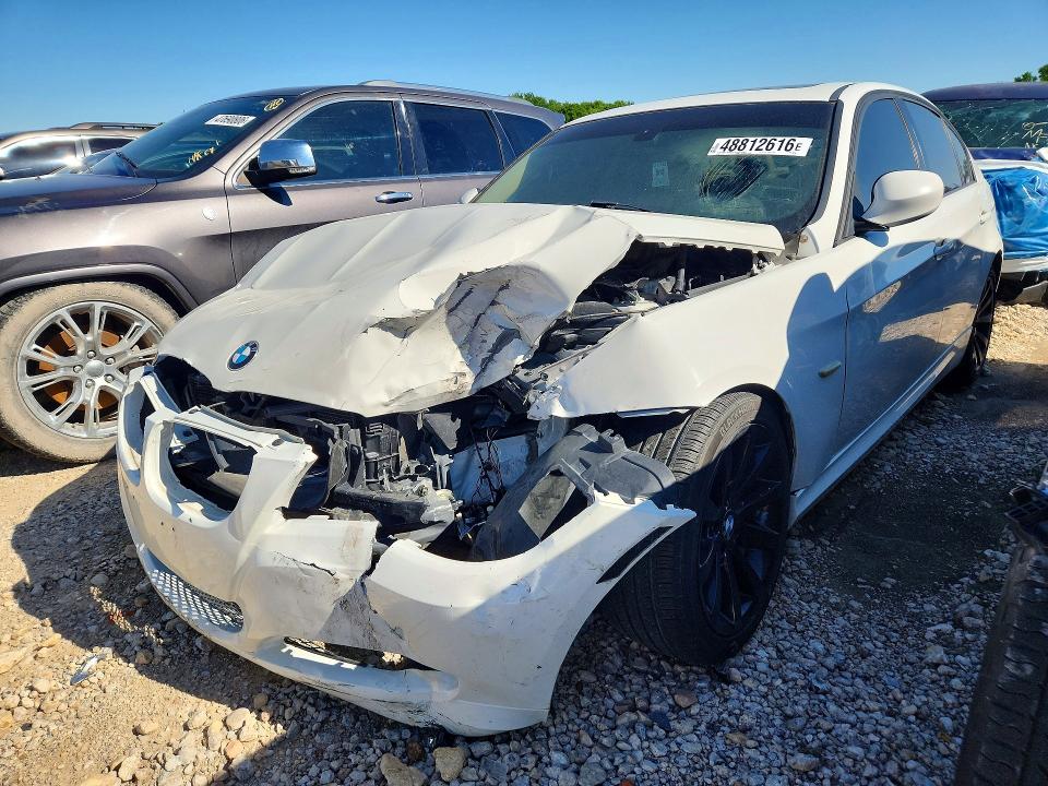 Auction sale of the 2011 Bmw 328, vin: WBAPH7C5XBA802461, lot number: 48812616