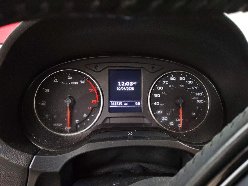 Продаж на аукціоні авто 2016 Audi A3, vin: WAUA7GFFXG1006443, номер лоту: 50409816