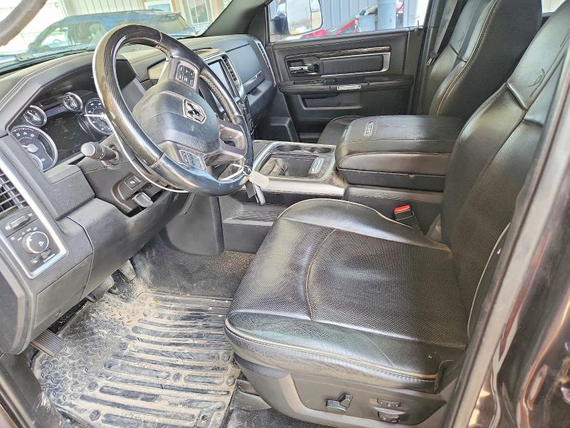 Продажа на аукционе авто 2016 Ram 1500, vin: 1C6RR7WM2GS124535, номер лота: 49853056