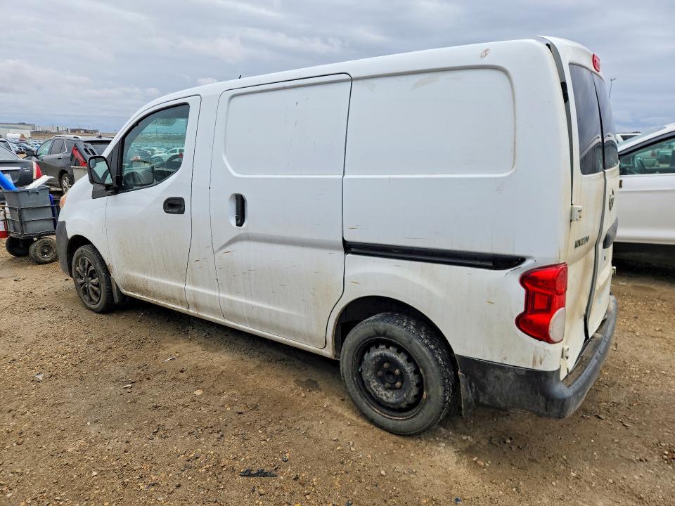 Продаж на аукціоні авто 2013 Nissan Nv200, vin: 3N6CM0KNXDK696873, номер лоту: 50571216