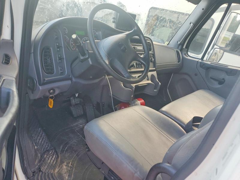 Продаж на аукціоні авто 2016 Freigliner M2, vin: 3ALACWDT3GDHP9101, номер лоту: 51674876