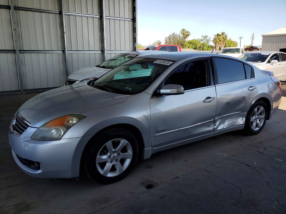 Aukcja sprzedaży 2007 Nissan Altima, vin: 1N4CL21E47C213851, numer aukcji: 51636036