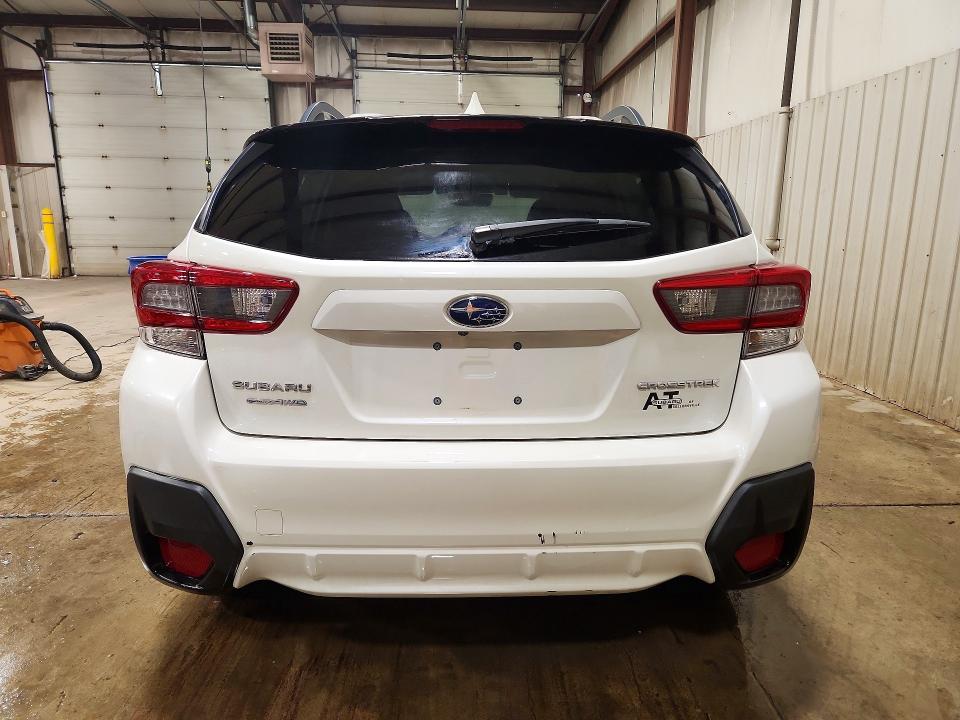 Продажа на аукционе авто 2023 Subaru Crosstrek, vin: JF2GTAPC7P8312762, номер лота: 49959216