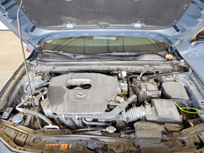 2023 Mazda 3 მანქანა იყიდება აუქციონზე, vin: 3MZBPBCM8PM357798, აუქციონის ნომერი: 50233016
