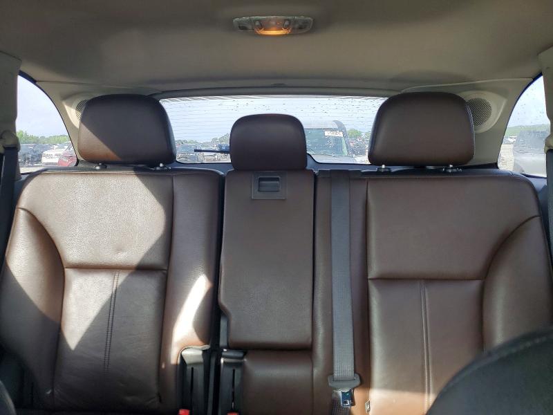 Продажа на аукционе авто 2012 Ford Edge, vin: 2FMDK3KC9CBA60832, номер лота: 51321366