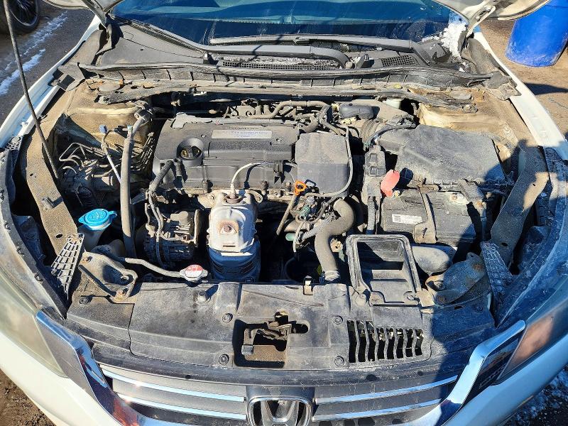 Продаж на аукціоні авто 2014 Honda Accord, vin: 1HGCR2F55EA803228, номер лоту: 47355456
