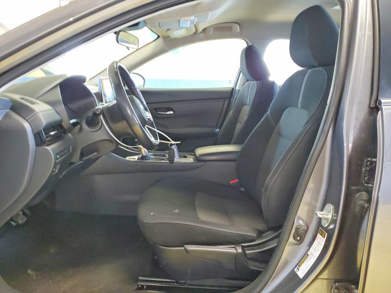 Продаж на аукціоні авто 2023 Nissan Sentra, vin: 3N1AB8CV7PY243943, номер лоту: 51881256