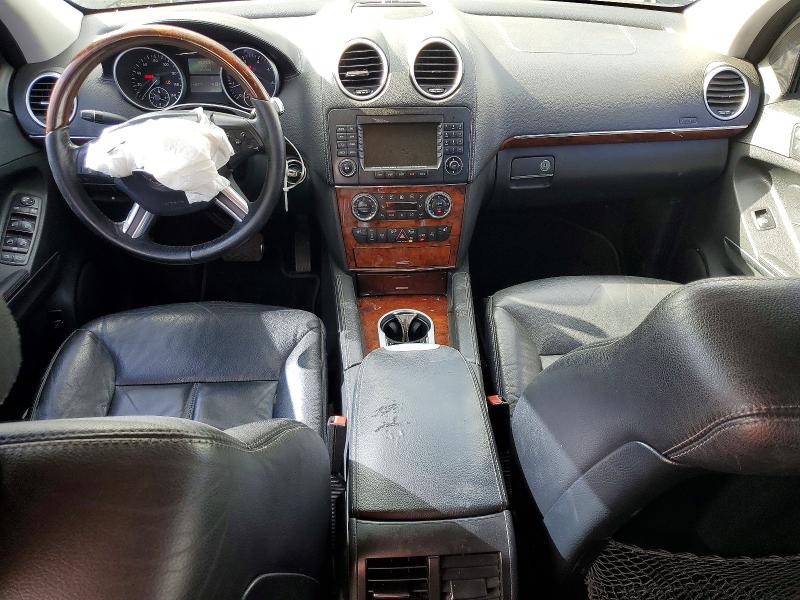 Продажа на аукционе авто 2008 Mercedes-benz Gl, vin: 4JGBF86E58A327973, номер лота: 49330956