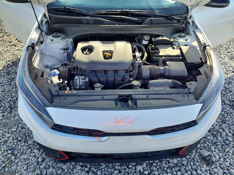 Продажа на аукционе авто 2023 Kia Forte, vin: 3KPF54AD3PE626602, номер лота: 49581296