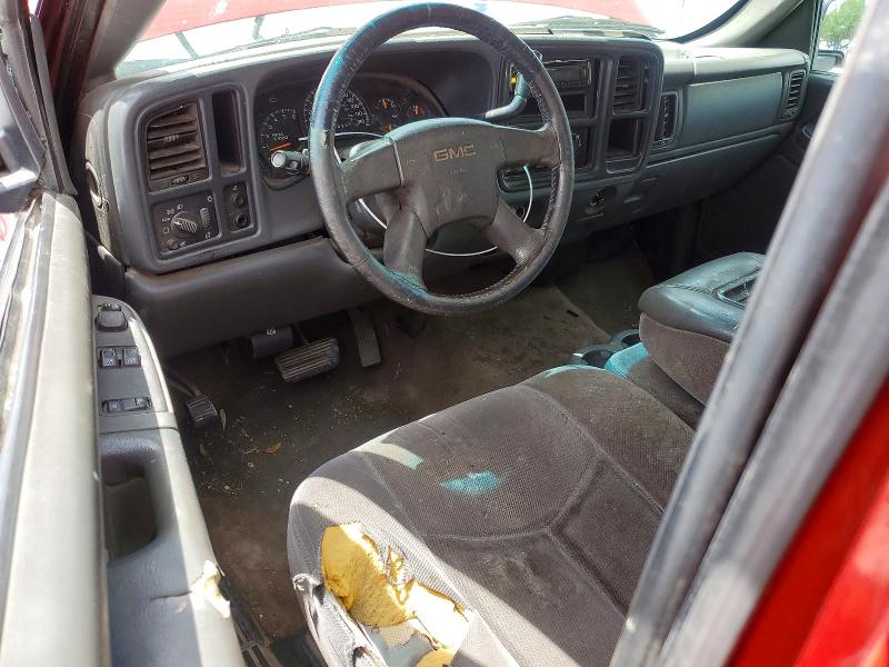 Aukcja sprzedaży 2006 Gmc New Sierra, vin: 1GTEC19V26Z226000, numer aukcji: 49270976