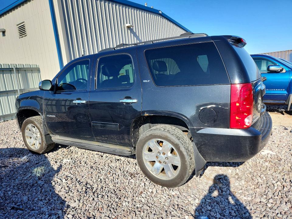 Aukcja sprzedaży 2010 Gmc Yukon, vin: 1GKUKCE03AR254521, numer aukcji: 50259746