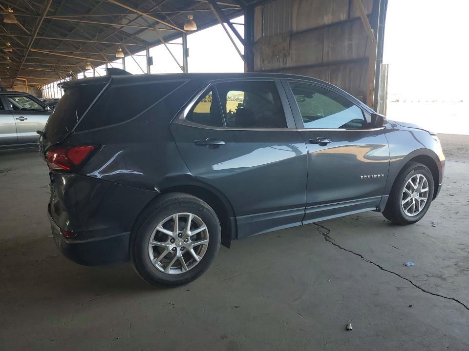 Aukcja sprzedaży 2023 Chevrolet Equinox, vin: 3GNAXKEG9PS179828, numer aukcji: 48830566