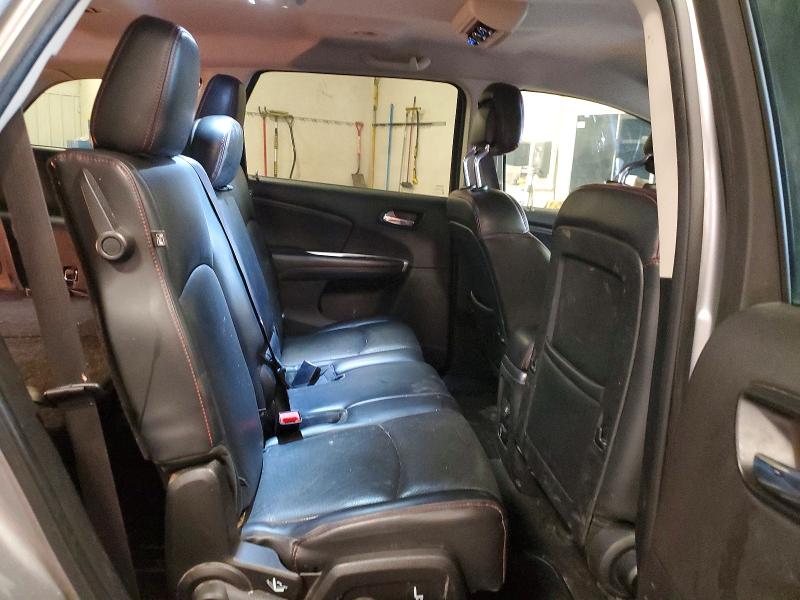 Продажа на аукционе авто 2019 Dodge Journey, vin: 3C4PDDEG3KT816643, номер лота: 49681656