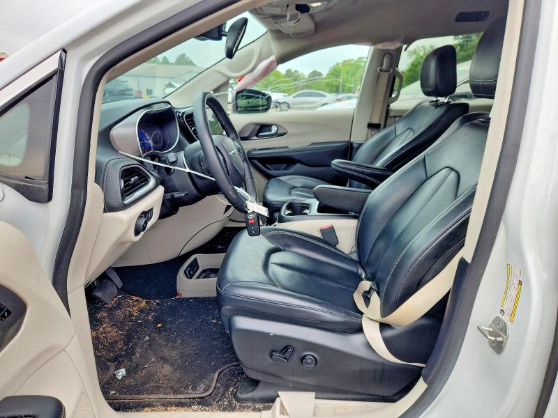 Aukcja sprzedaży 2023 Chrysler Pacifica, vin: 2C4RC1L74PR626499, numer aukcji: 48428636