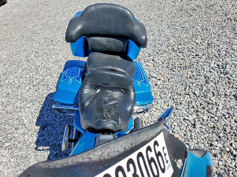Продажа на аукционе авто 2005 Harley-davidson Flhtci, vin: 1HD1FFW125Y663101, номер лота: 51893066