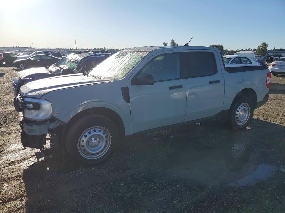 Продаж на аукціоні авто 2024 Ford Maverick, vin: 3FTTW8A35RRB52193, номер лоту: 50613146
