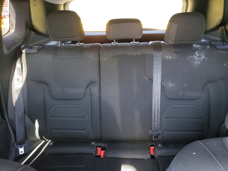51894056 :رقم المزاد ، ZACCJBBH6HPG27848 vin ، 2017 Jeep Renegade مزاد بيع