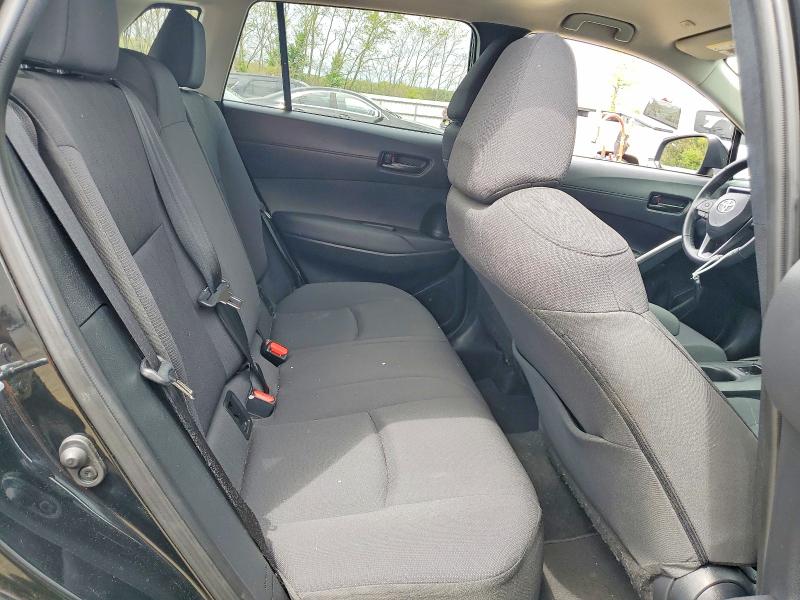Auction sale of the 2024 Toyota Corolla Cross, vin: 7MUCAABG0RV082600, lot number: 51646446